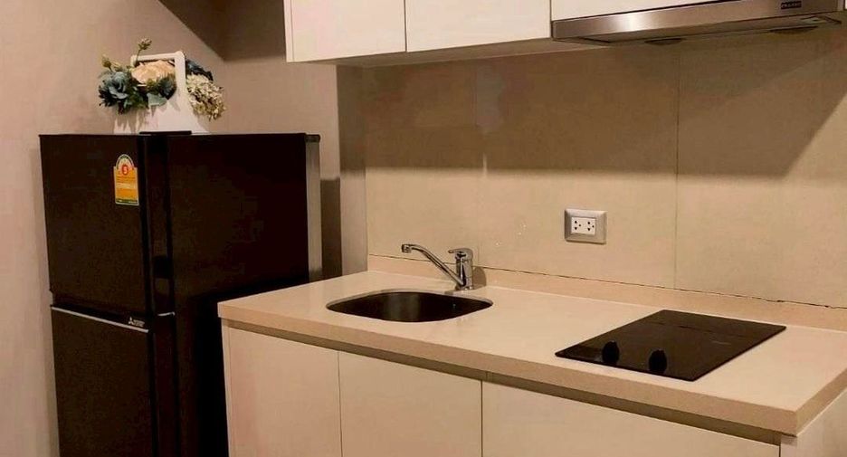 Аренда и продажа 1 кровать кондо в Кхлонг Тоеи, Бангкок