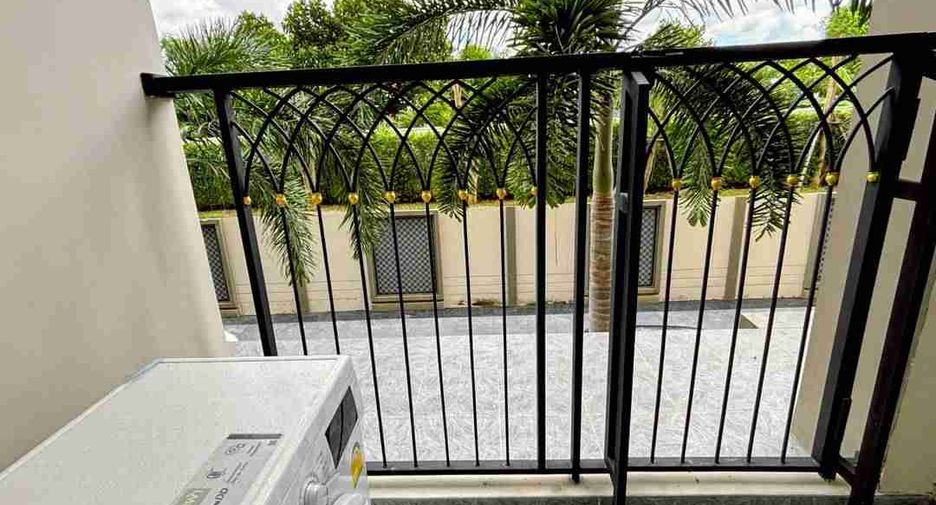 Condo en venta de 1 habitaciones en Jomtien, Pattaya