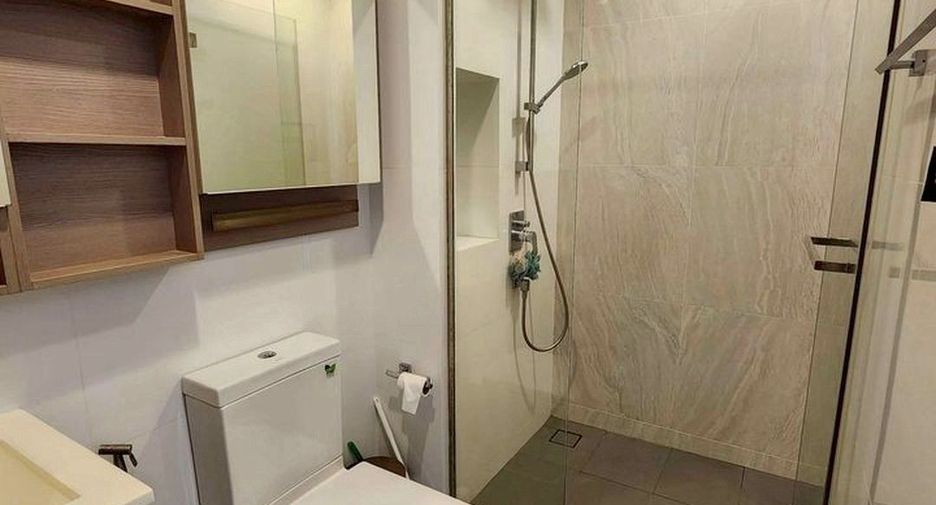 Wohnung zum Kauf mit 1 Zimmer in Bang Sue, Bangkok