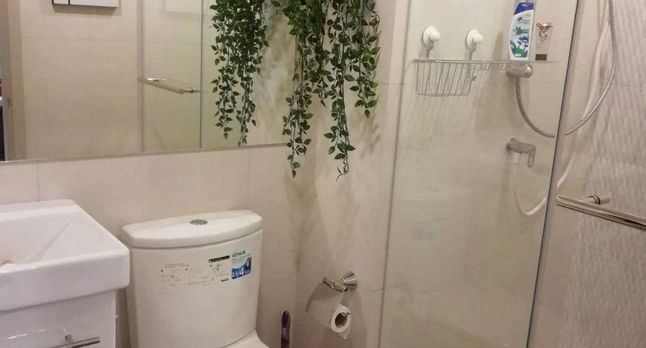 Condo en venta de 1 habitaciones en Khlong Toei, Bangkok