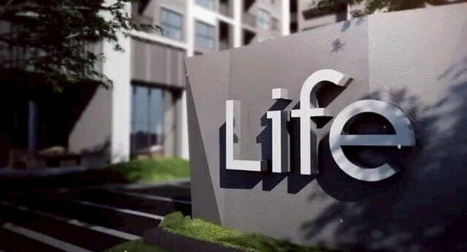 Condo en venta de 1 habitaciones en Khlong Toei, Bangkok