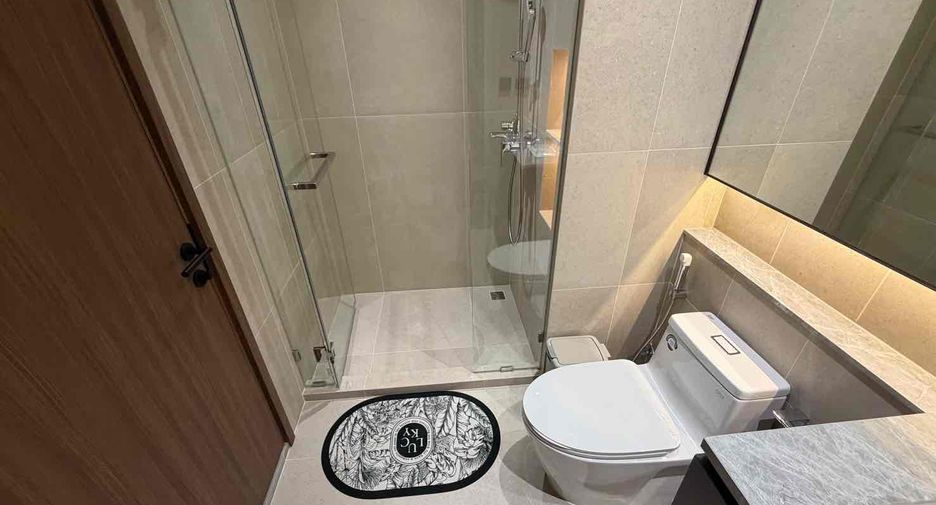 For rent 1 bed condo in Sattahip, Chonburi