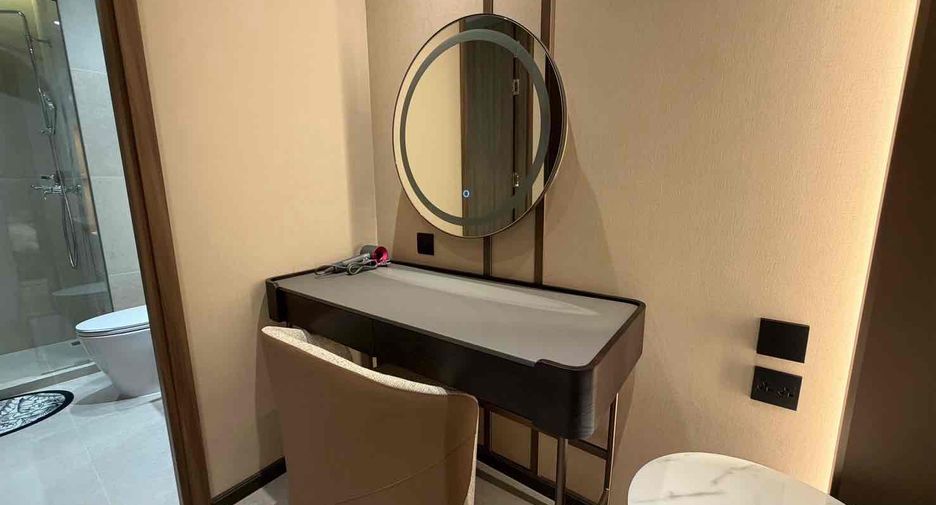 For rent 1 bed condo in Sattahip, Chonburi