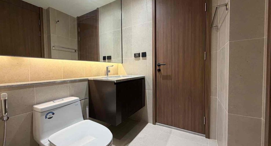 For rent 1 bed condo in Sattahip, Chonburi