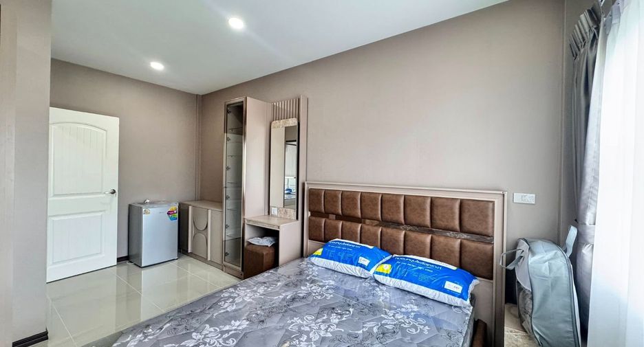 ให้เช่า 3 ห้องนอน บ้านเดี่ยว ใน พัทยาใต้, พัทยา