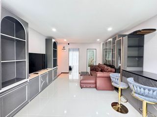 Haus zur Miete mit 3 Zimmer in Bang Lamung, Chonburi