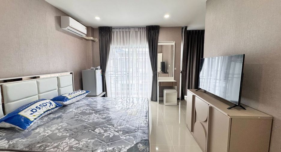 ให้เช่า 3 ห้องนอน บ้านเดี่ยว ใน พัทยาใต้, พัทยา