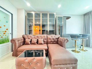 Haus zur Miete mit 3 Zimmer in Bang Lamung, Chonburi