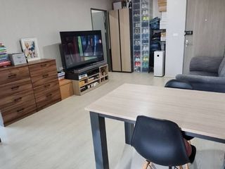 For rent 2 bedrooms condo in Phra Pradaeng, Samut Prakan