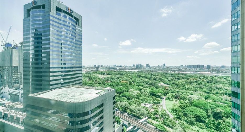 出租 2 卧室 公寓 在 Chatuchak, 曼谷