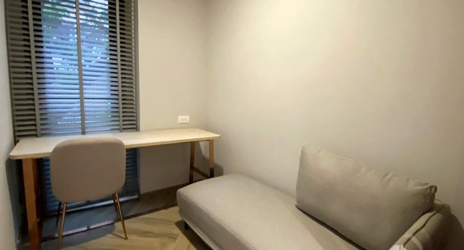 Condo en alquiler de 1 habitaciones en Watthana, Bangkok