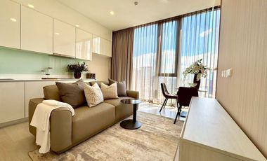 For rent 2 bedrooms condo in Chatuchak, Bangkok