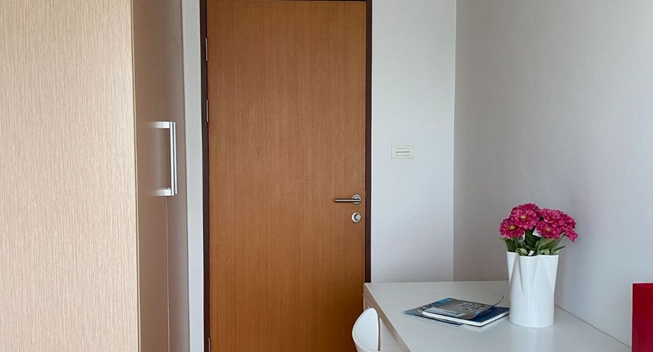 Condo en alquiler y en venta de 2 habitaciones en Phra Khanong, Bangkok