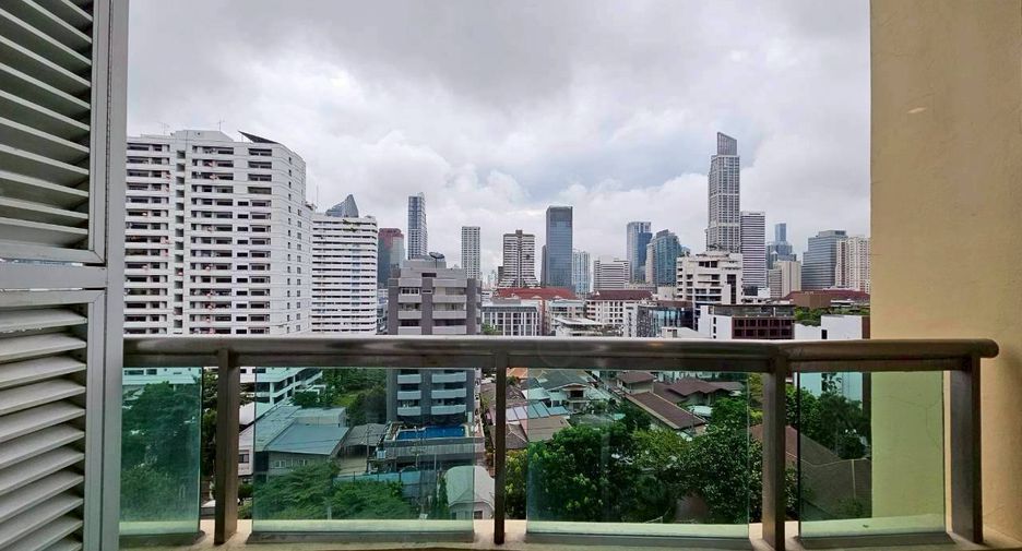 出租 2 卧室 公寓 在 Watthana, 曼谷