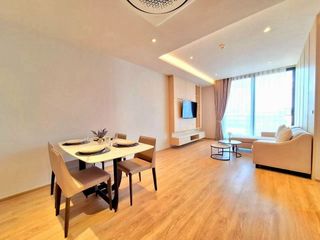 À louer 1 chambre condo à Mueang Samut Prakan, Samut Prakan
