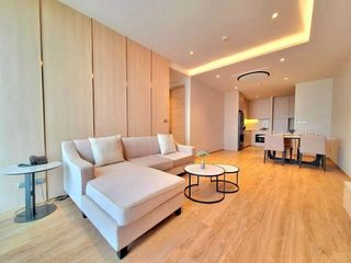 À louer 1 chambre condo à Mueang Samut Prakan, Samut Prakan