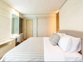 À louer 1 chambre condo à Mueang Samut Prakan, Samut Prakan