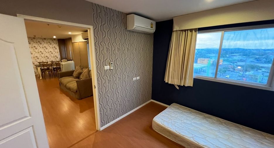 For sale 2 bedrooms condo in North Pattaya, Pattaya