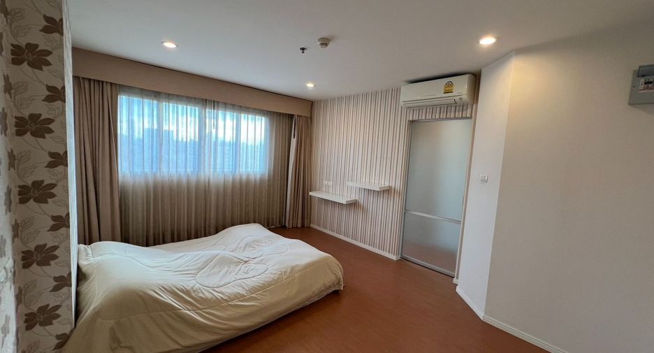 For sale 2 bedrooms condo in North Pattaya, Pattaya