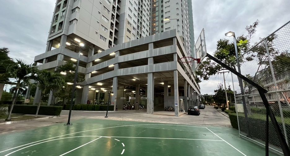 For sale 2 bedrooms condo in North Pattaya, Pattaya