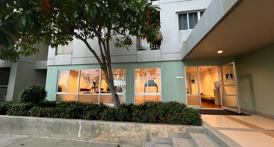 For sale 2 bedrooms condo in North Pattaya, Pattaya