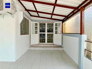 À vendre 2 chambres maison à Nong Chok, Bangkok