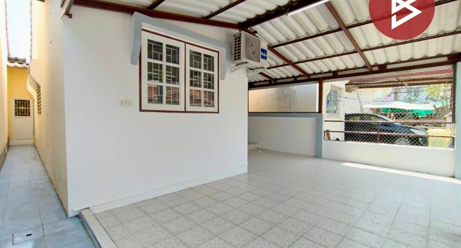 For sale 2 bedrooms house in Nong Chok, Bangkok