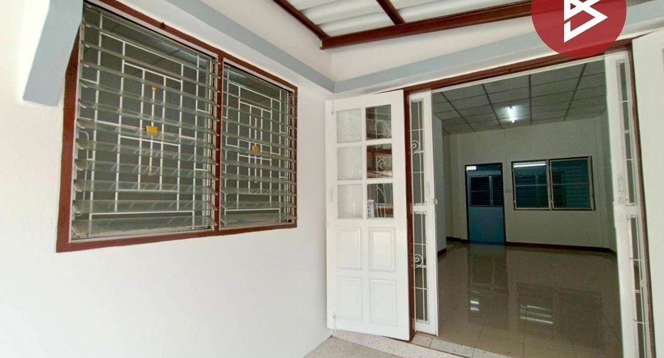 For sale 2 bedrooms house in Nong Chok, Bangkok