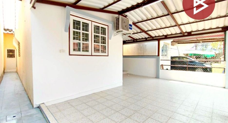 For sale 2 bedrooms house in Nong Chok, Bangkok