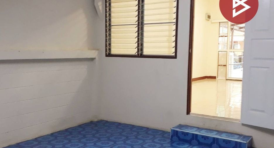 For sale 2 bedrooms house in Nong Chok, Bangkok