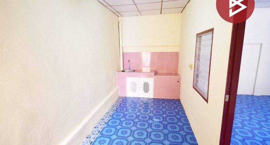 For sale 2 bedrooms house in Nong Chok, Bangkok