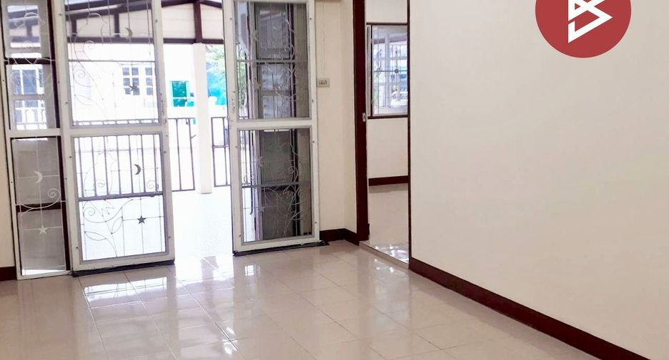 For sale 2 bedrooms house in Nong Chok, Bangkok