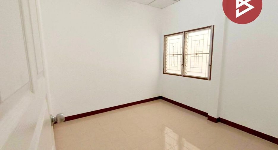 For sale 2 bedrooms house in Nong Chok, Bangkok