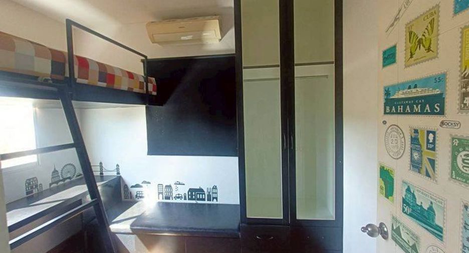 For rent 2 bedrooms house in East Pattaya, Pattaya