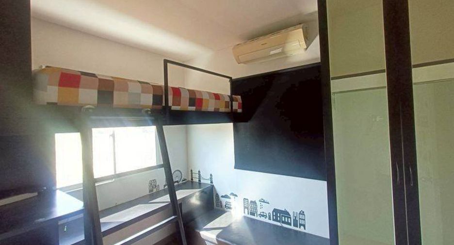 For rent 2 bedrooms house in East Pattaya, Pattaya