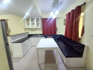 Haus zur Miete mit 2 Zimmer in Bang Lamung, Chonburi