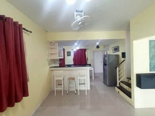 Haus zur Miete mit 2 Zimmer in Bang Lamung, Chonburi