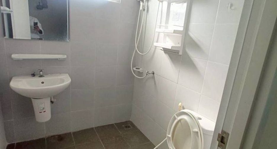 For rent 2 bedrooms house in East Pattaya, Pattaya