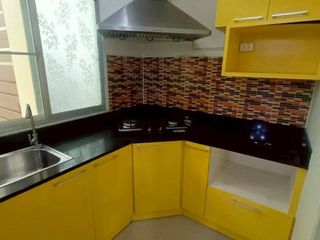 Haus zur Miete mit 2 Zimmer in Bang Lamung, Chonburi