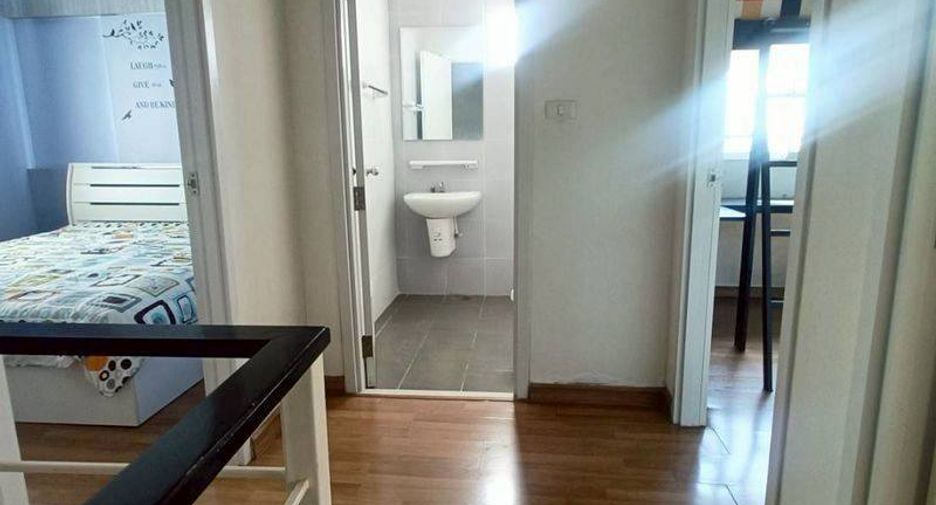 For rent 2 bedrooms house in East Pattaya, Pattaya