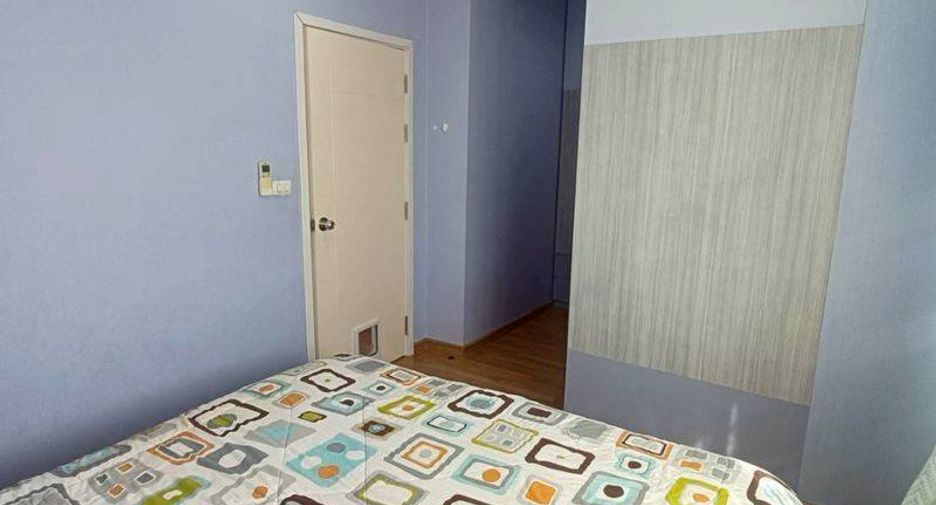 For rent 2 bedrooms house in East Pattaya, Pattaya