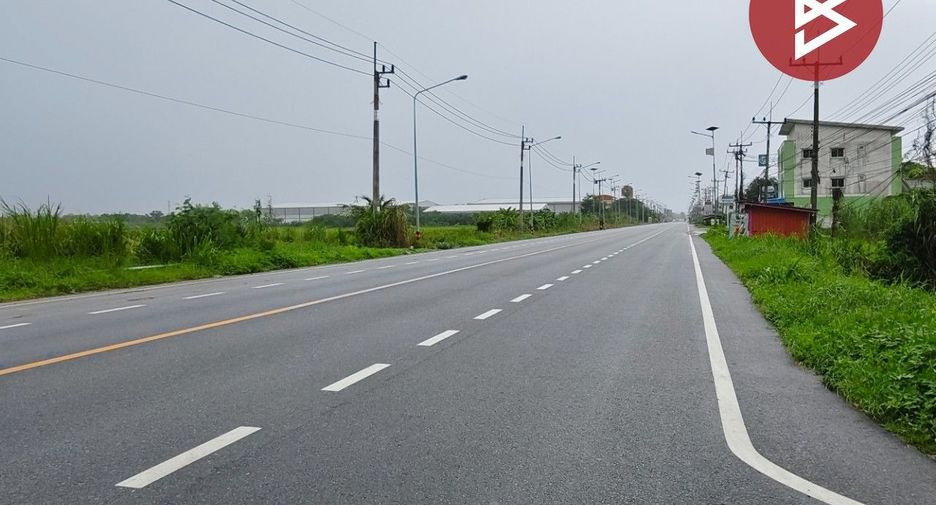 Grundstück zum Kauf in Mueang Nakhon Si Thammarat, Nakhon Si Thammarat