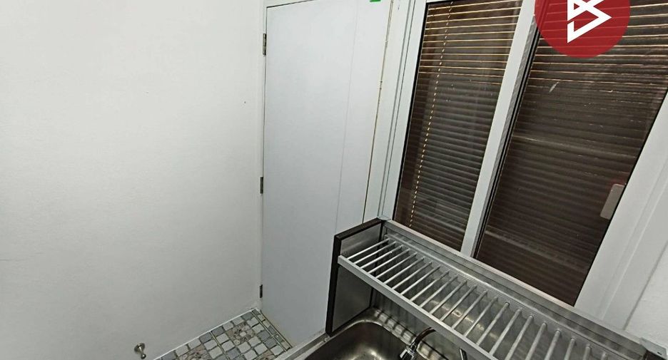 For sale 1 Beds condo in Bang Kapi, Bangkok