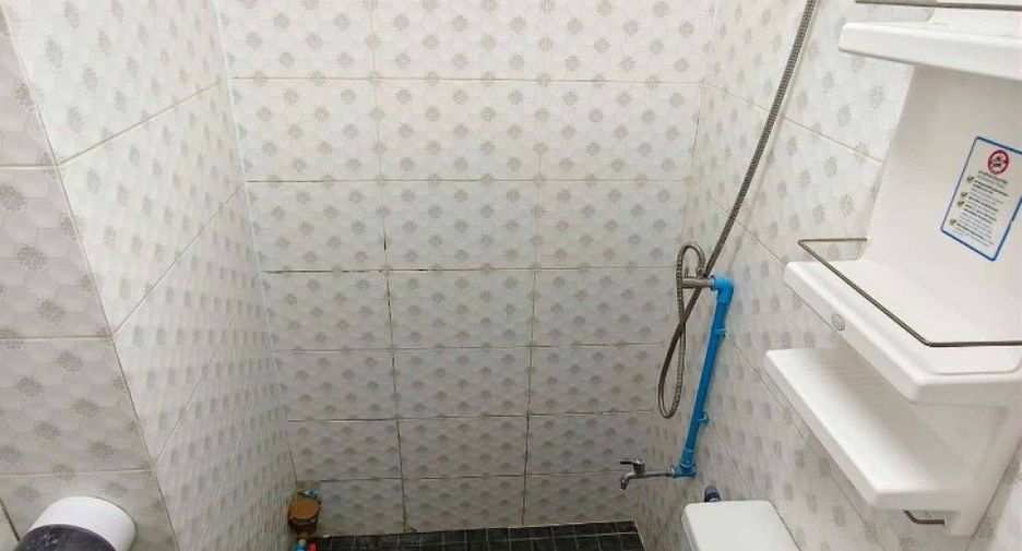 For sale 1 Beds condo in Bang Kapi, Bangkok