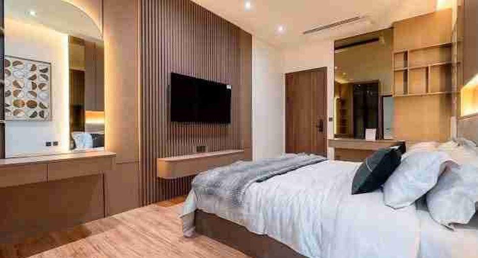 For sale 5 bedrooms villa in East Pattaya, Pattaya