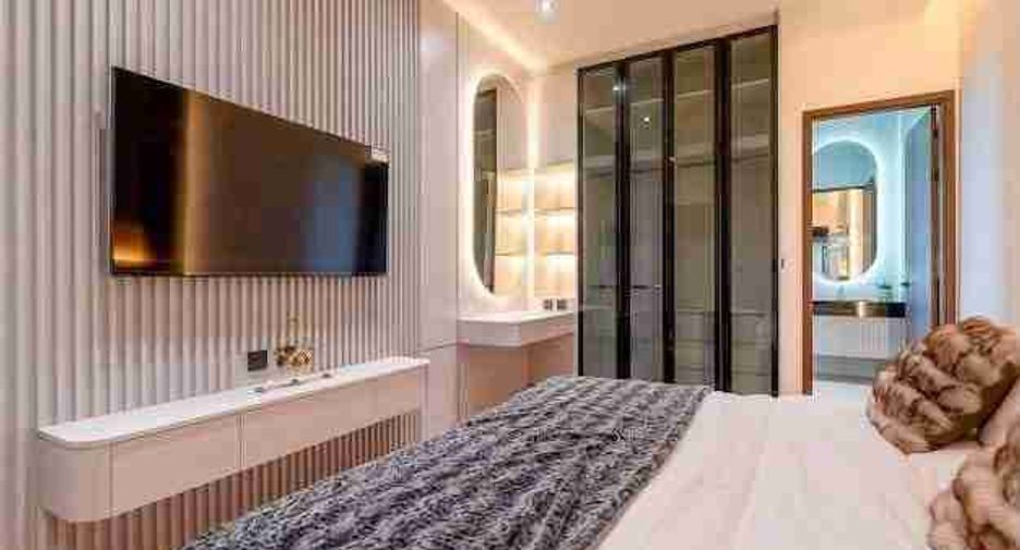 For sale 5 bedrooms villa in East Pattaya, Pattaya