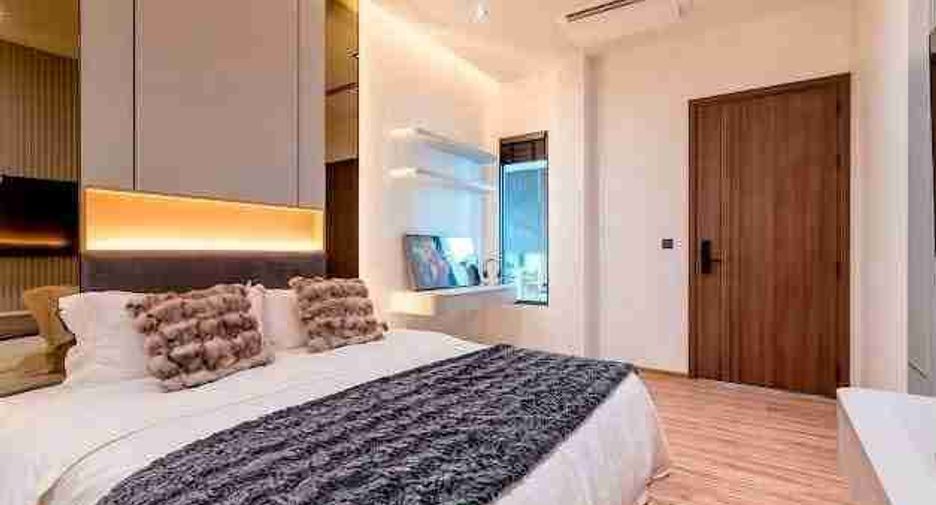 For sale 5 bedrooms villa in East Pattaya, Pattaya