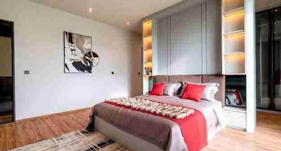 For sale 5 bedrooms villa in East Pattaya, Pattaya