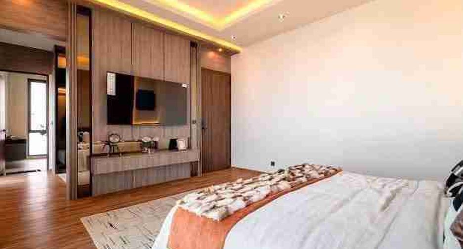 For sale 5 bedrooms villa in East Pattaya, Pattaya
