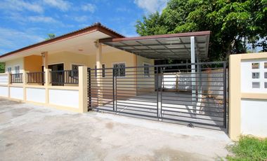 À vendre 3 chambres maison à Ban Khai, Rayong